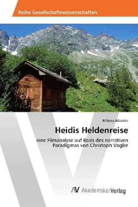 Heidis Heldenreise 