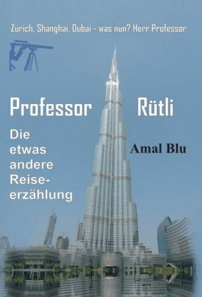 Professor Rütli 