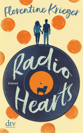 Radio Hearts Cover