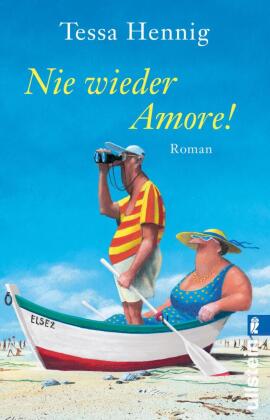 Nie wieder Amore! 