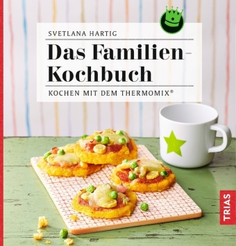 Das Familien-Kochbuch 