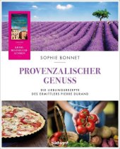 Provenzalischer Genuss Cover