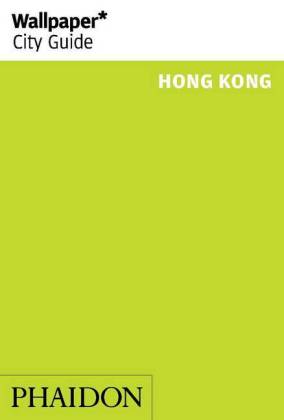Wallpaper_ City Guide Hong Kong