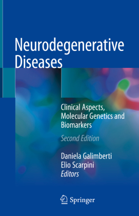 Neurodegenerative Diseases 