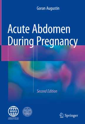 Acute Abdomen During Pregnancy 