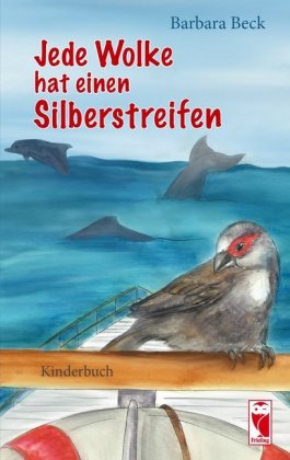 Jede Wolke hat einen Silberstreifen 