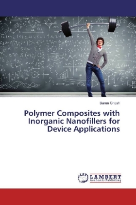 Polymer Composites with Inorganic Nanofillers for Device Applications 