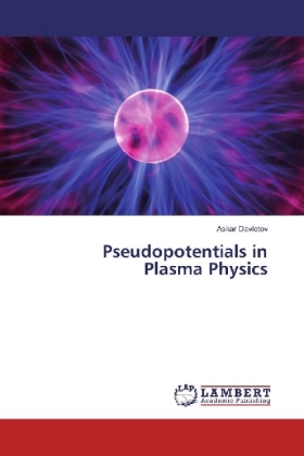 Pseudopotentials in Plasma Physics 