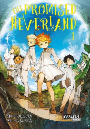 The Promised Neverland