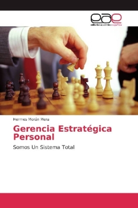 Gerencia Estratégica Personal 