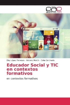 Educador Social y TIC en contextos formativos 