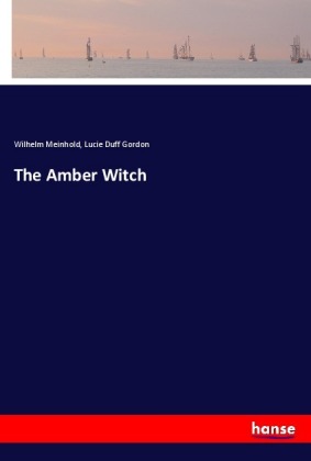 The Amber Witch 