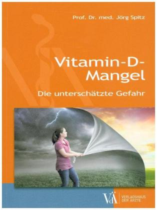 Vitamin-D-Mangel