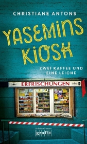 Yasemins Kiosk Cover