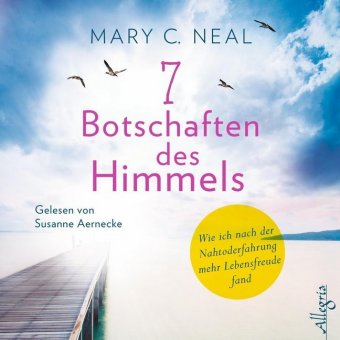 7 Botschaften des Himmels, 5 Audio-CD