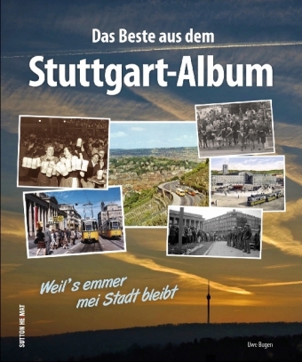 Das Beste aus dem Stuttgart-Album