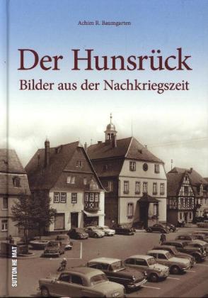 Der Hunsrück 