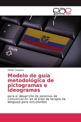 Modelo de guía metodológica de pictogramas e ideogramas 