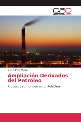 Ampliación Derivados del Petróleo 