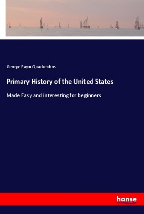 Primary History of the United States 