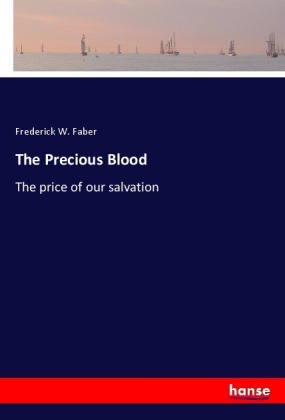 The Precious Blood 