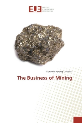 The Business of Mining 