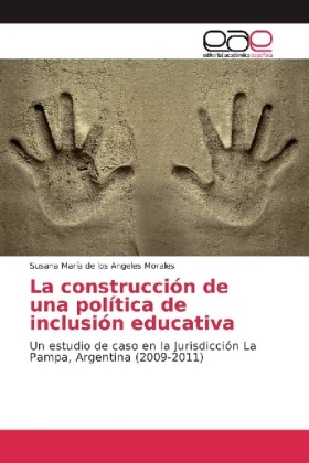 La construcción de una política de inclusión educativa 