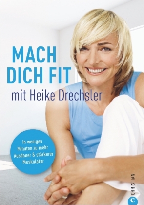 Mach dich fit mit Heike Drechsler