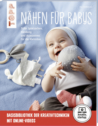 Nähen für Babys 