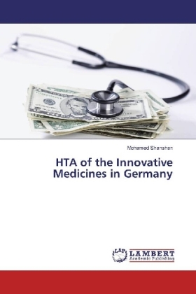 HTA of the Innovative Medicines in Germany 