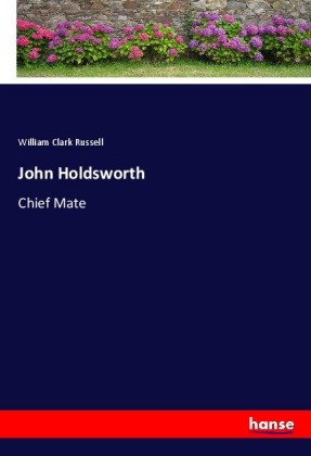 John Holdsworth 