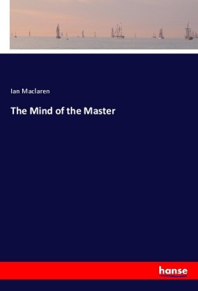 The Mind of the Master 