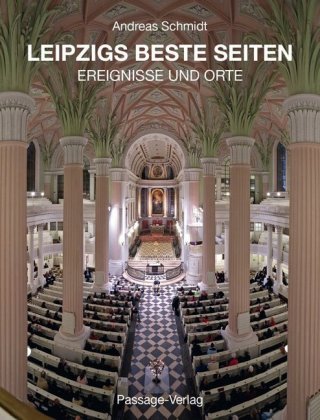 Leipzigs beste Seiten
