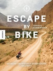 Escape by Bike Cover