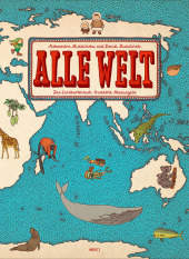 Alle Welt Cover