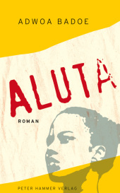 Aluta Cover