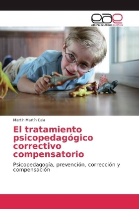 El tratamiento psicopedagógico correctivo compensatorio 