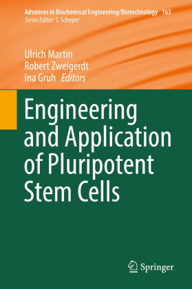 Engineering and Application of Pluripotent Stem Cells 