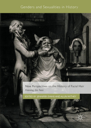 New Perspectives on the History of Facial Hair 