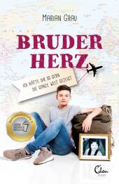Bruderherz Cover
