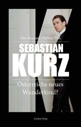 Sebastian Kurz 