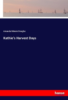 Kathie's Harvest Days 