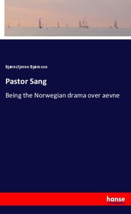 Pastor Sang 