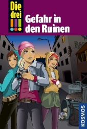 kein Cover