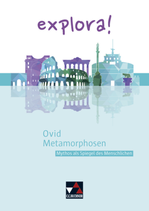 Ovid, Metamorphosen 