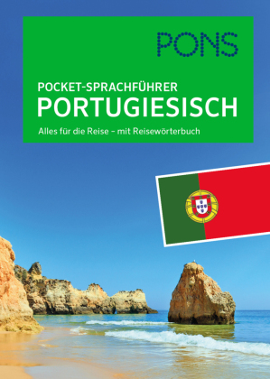 PONS Pocket-Sprachführer Portugiesisch 