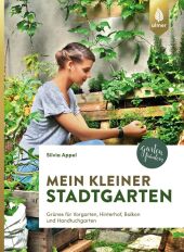 Mein kleiner Stadtgarten Cover