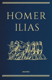 Homer, Ilias