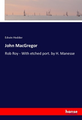John MacGregor 
