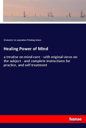 Healing Power of Mind 